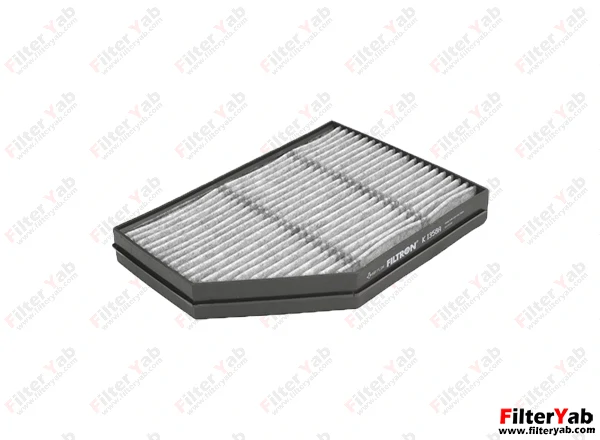 فیلتر هوا K1358A فیلترون