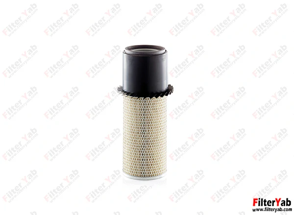 فیلتر هوا C21431  مان