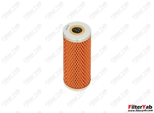 فیلتر روغن MD027A آلکو