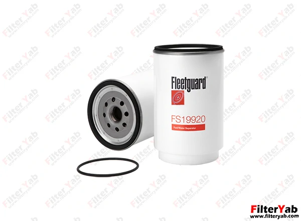 فیلتر گازوئیل  FS19920 فیلیتگارد