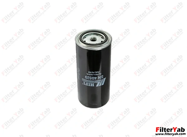 فیلتر گازوئیل  SN40529 هیفی