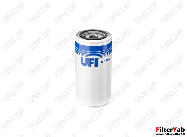 فیلتر روغن 2315200 یوفی
