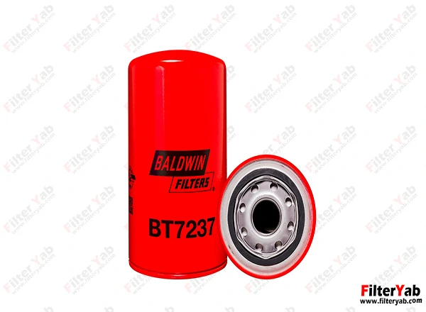 فیلتر روغن BT7237 بالدوین