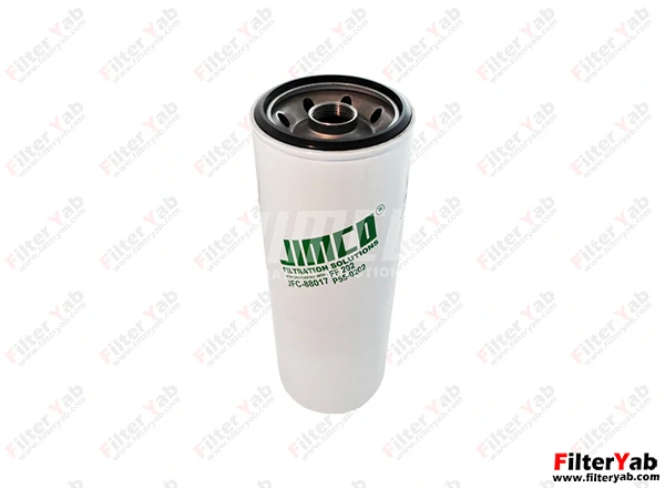 فیلتر گازوئیل  JFC88017  جیمکو