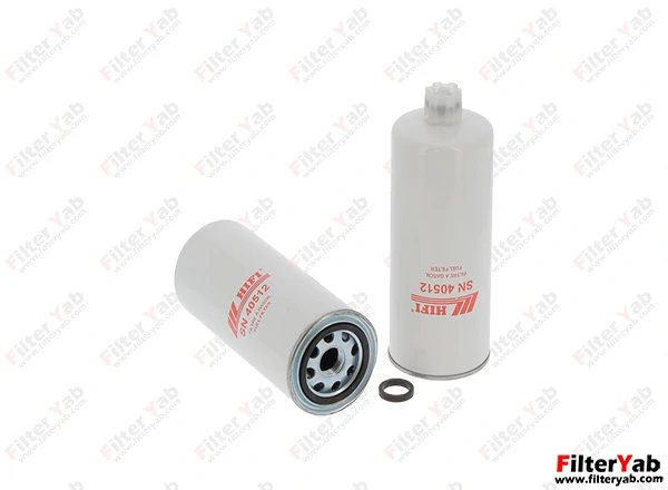 فیلتر گازوئیل  SN40512 هیفی
