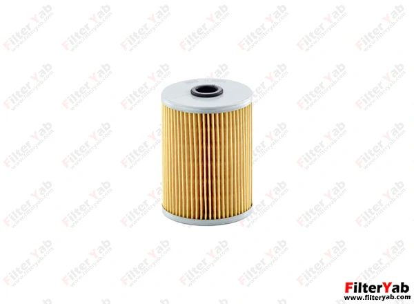 فیلتر روغن H9293 مان