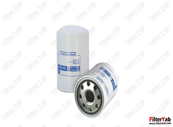 فیلتر روغن SFH1591 شور