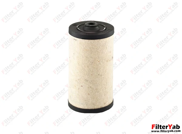 فیلتر گازوئیل  BFU811 مان
