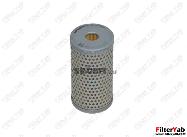 فیلتر روغن FA8401A سوژفی پرو