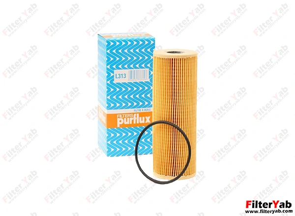 فیلتر روغن L313 پرفلوکس