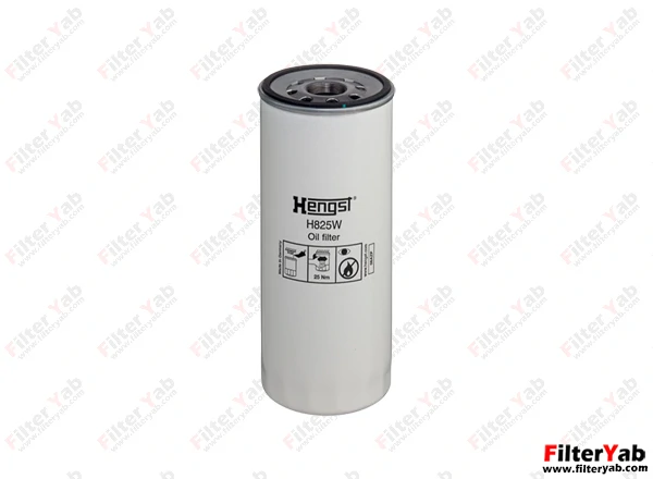 فیلتر روغن H825W هنگست 