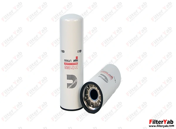 فیلتر روغن 3101868 کمنز