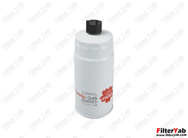 فیلتر گازوئیل  SFC7941030S ساکورا 