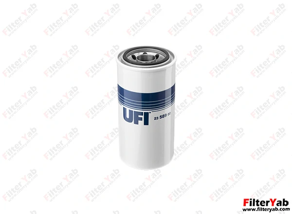 فیلتر روغن 2358900 یوفی
