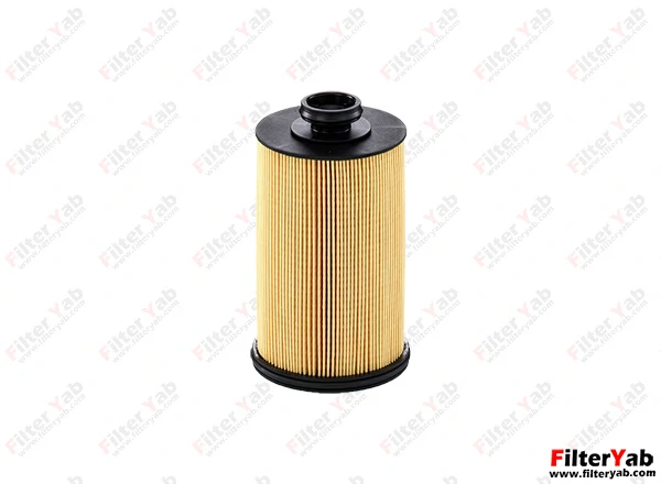 فیلتر گازوئیل  PU11009Z مان