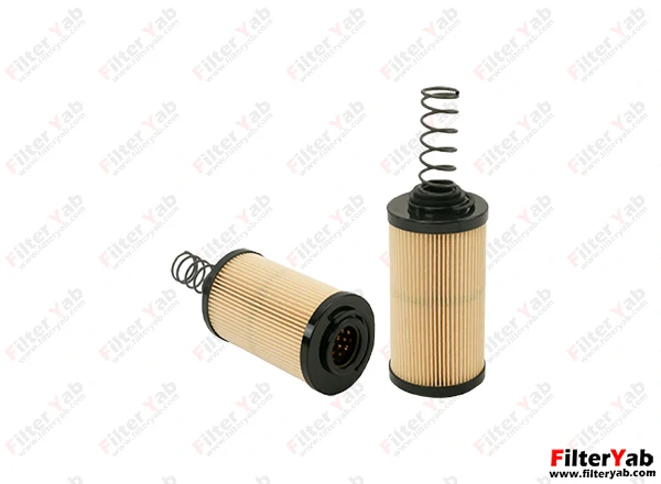 فیلتر روغن R18C10CB ویکس 