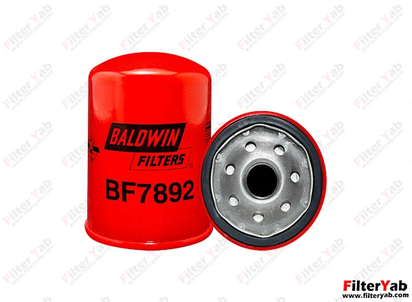 فیلتر گازوئیل  BF7892 بالدوین