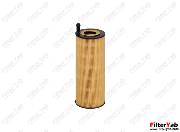 فیلتر روغن A4701800309 مرسدس بنز 