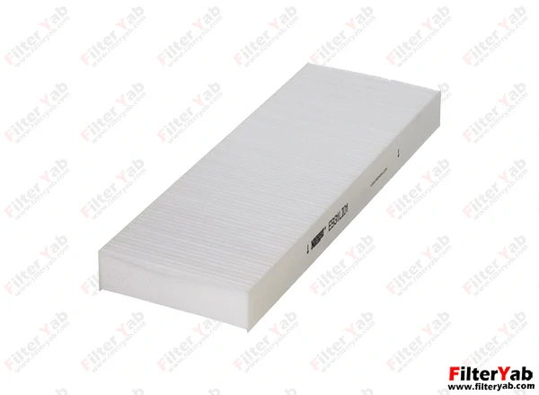 فیلتر هوا E931LI01 هنگست 