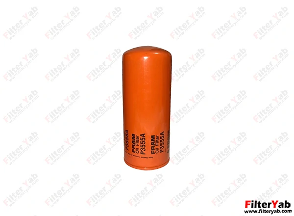 فیلتر روغن P3555A فرام