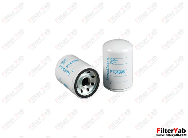 فیلتر روغن P764896 دونالدسون