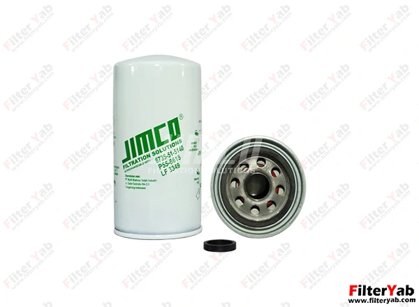 فیلتر روغن JOC88021  جیمکو