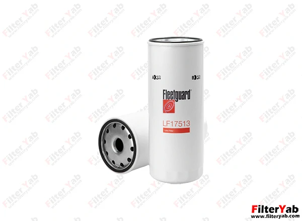 فیلتر روغن LF17513 فیلیتگارد
