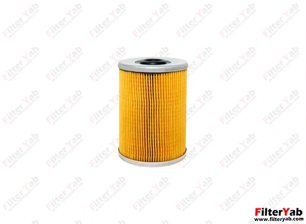 فیلتر روغن PT9374 بالدوین
