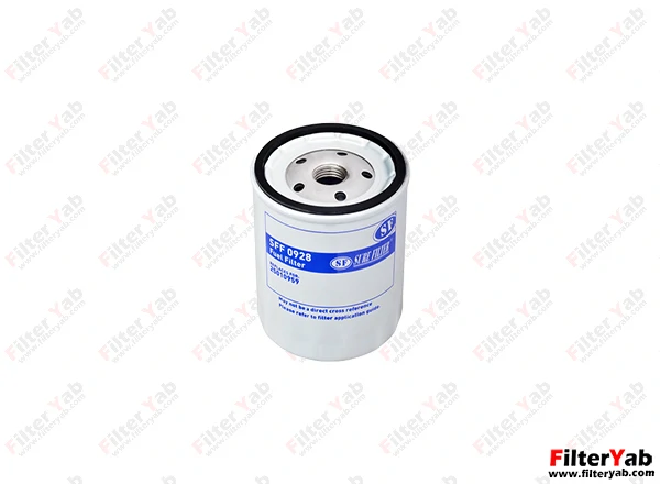 فیلتر گازوئیل  SFF0928  شور