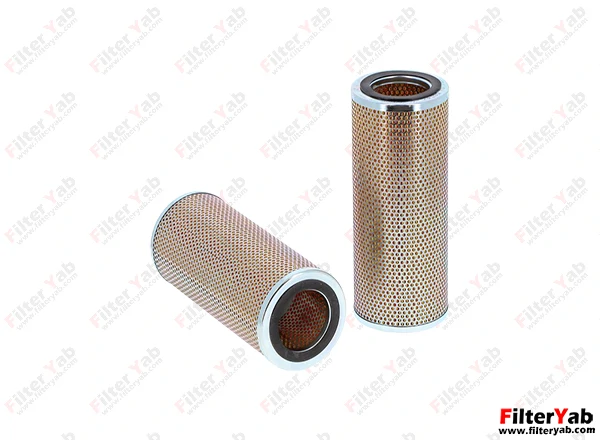 فیلتر روغن SH56147 هیفی
