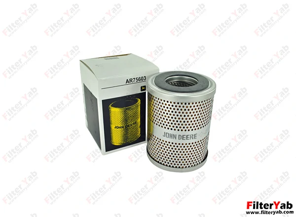 فیلتر روغن AR75603 جاندیر 
