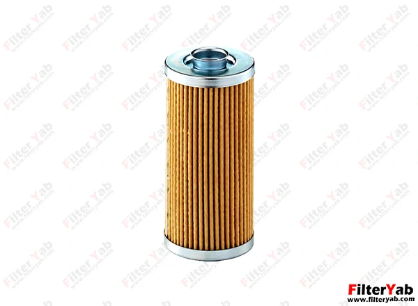 فیلتر روغن H8242X مان
