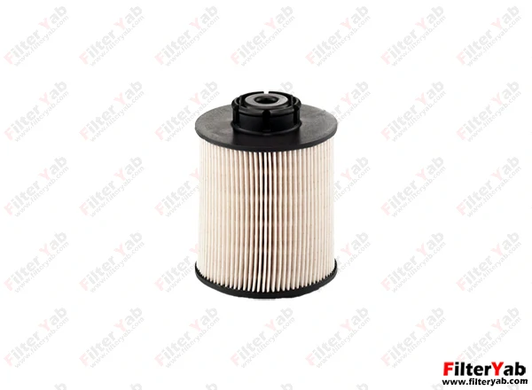 فیلتر گازوئیل  N471 تکنوکار