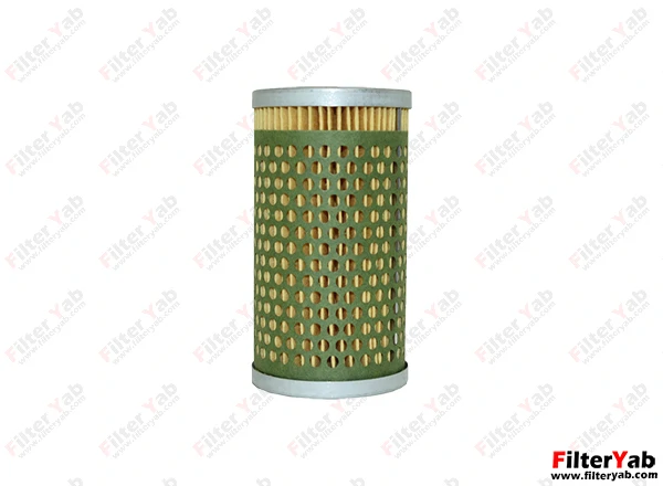 فیلتر روغن LP2212 لوبرفاینر