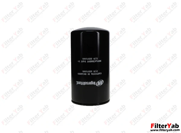 فیلتر روغن 22571095 اینگرسول رند 