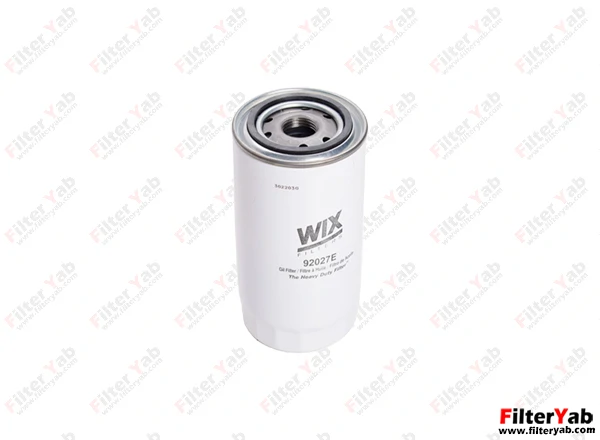 فیلتر روغن 92027E ویکس 
