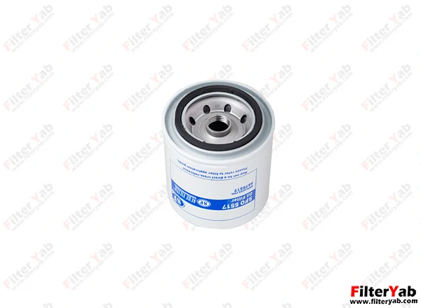 فیلتر روغن SFO5517 شور