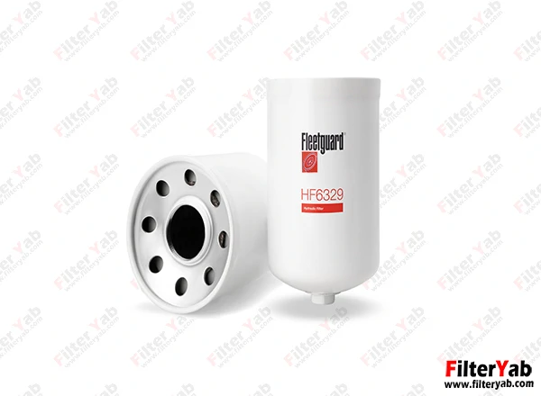 فیلتر روغن HF6329 فیلیتگارد