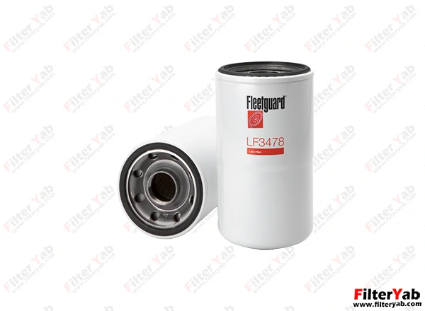 فیلتر روغن LF3478 فیلیتگارد