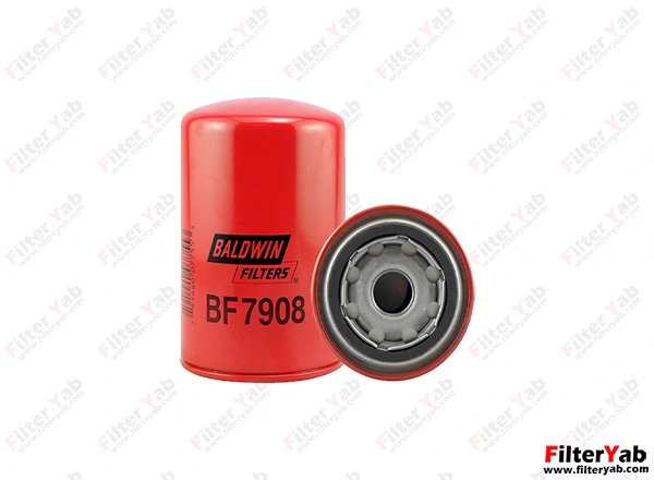فیلتر گازوئیل  BF7908 بالدوین
