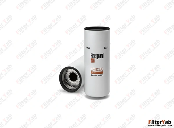 فیلتر روغن LF9050  فیلیتگارد