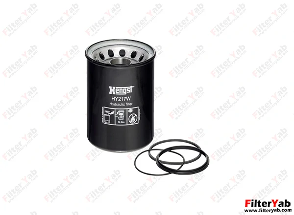 فیلتر روغن HY217W هنگست 