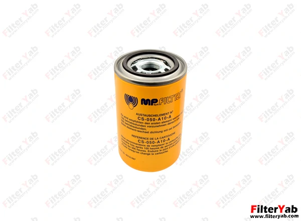 فیلتر روغن CS050P10A ام پی فیلتر