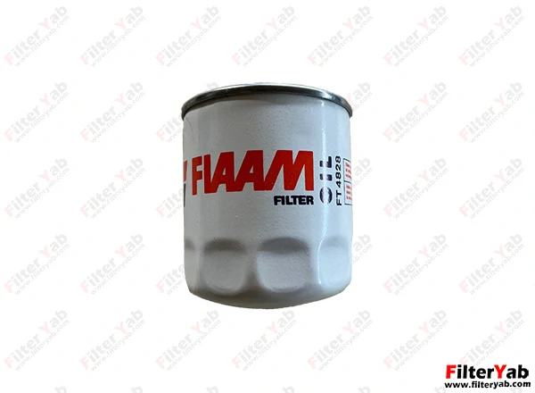 فیلتر روغن FT4828 فیام