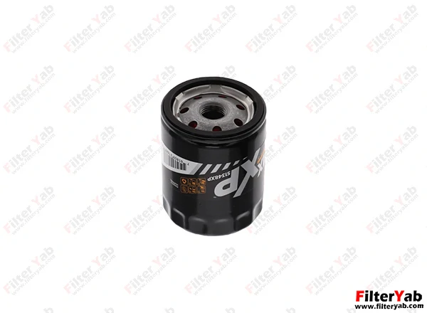 فیلتر روغن 51348XP ویکس 