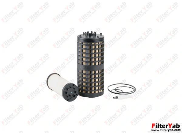 فیلتر گازوئیل  P550954 دونالدسون