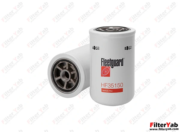 فیلتر روغن HF35150 فیلیتگارد