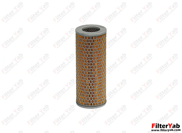 فیلتر روغن G657 جی یو دی