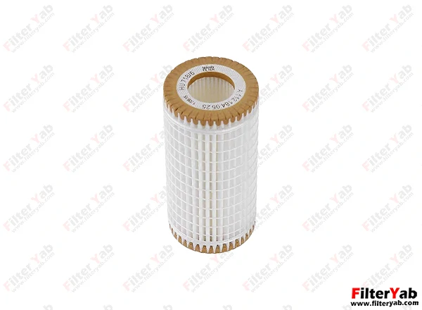 فیلتر روغن A1121840525 مرسدس بنز 