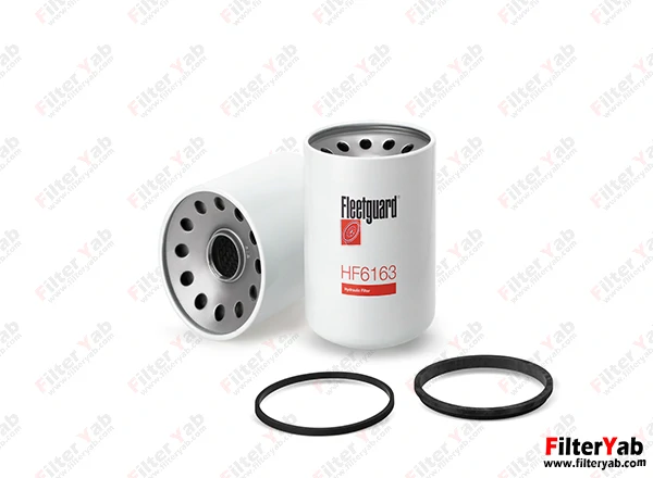 فیلتر روغن HF6163 فیلیتگارد